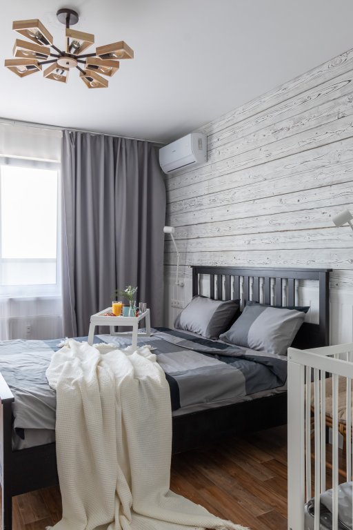 Санкт-Петербург: Апартаменты Есo Apartment TeploSvetlo
