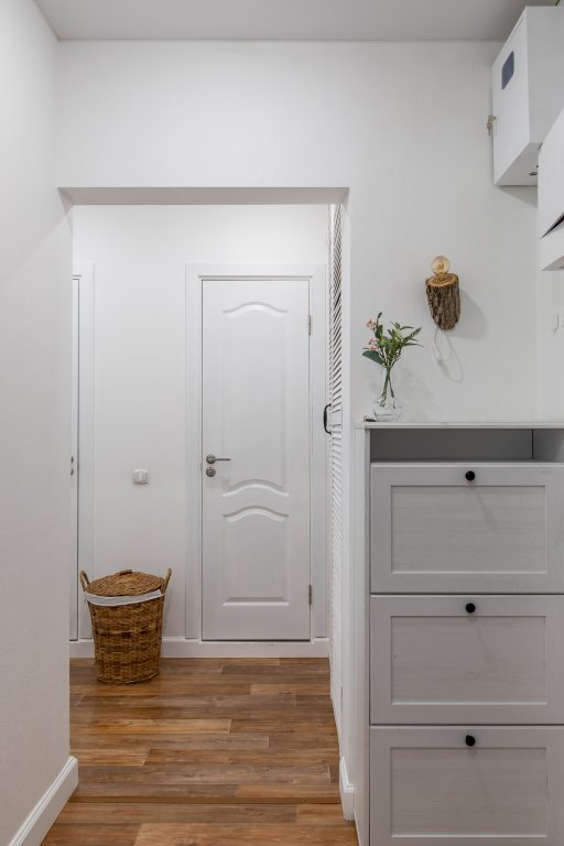 Санкт-Петербург: Апартаменты Есo Apartment TeploSvetlo