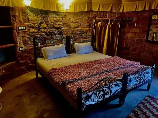 Луни: Shambhu Prajapat Ecofriendly Stay