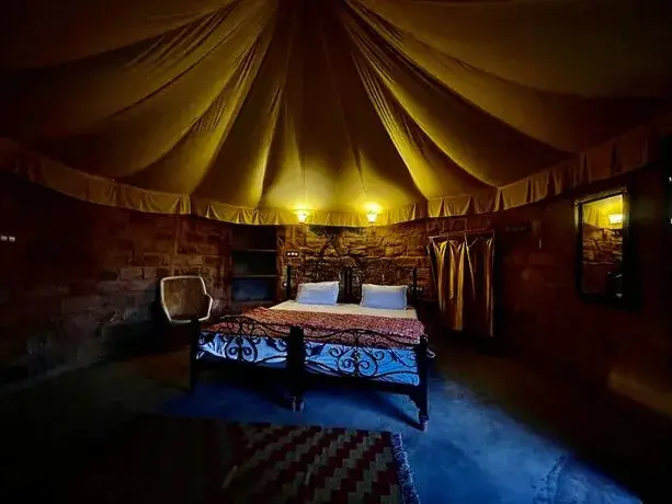Луни: Shambhu Prajapat Ecofriendly Stay