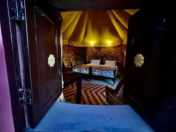 Луни: Shambhu Prajapat Ecofriendly Stay