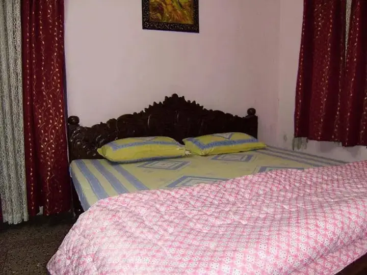 Джайпур: Rajputana Guest House