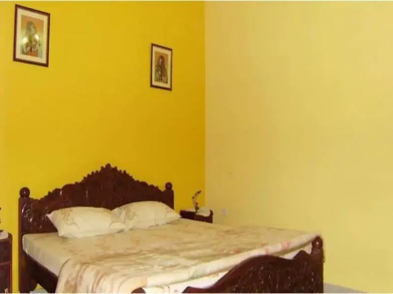 Джайпур: Rajputana Guest House