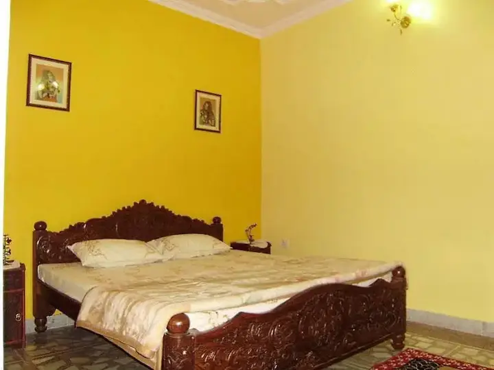 Джайпур: Rajputana Guest House