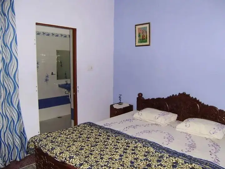 Джайпур: Rajputana Guest House