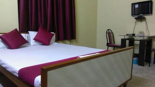 Sayantika Guest House — фото 1
