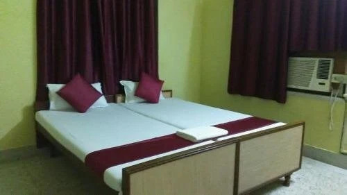 Колката: Sayantika Guest House