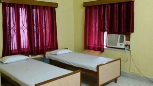 Колката: Sayantika Guest House