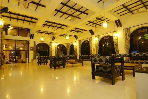 Кхаджурахо: OYO 26799 Hotel Tourist