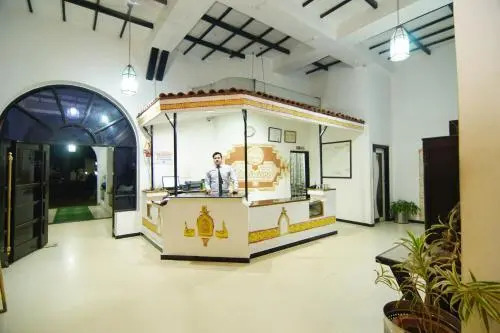 Кхаджурахо: OYO 26799 Hotel Tourist