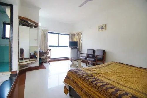 Кхаджурахо: OYO 26799 Hotel Tourist
