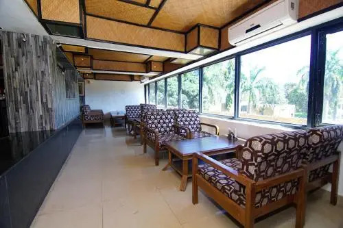 Кхаджурахо: OYO 26799 Hotel Tourist