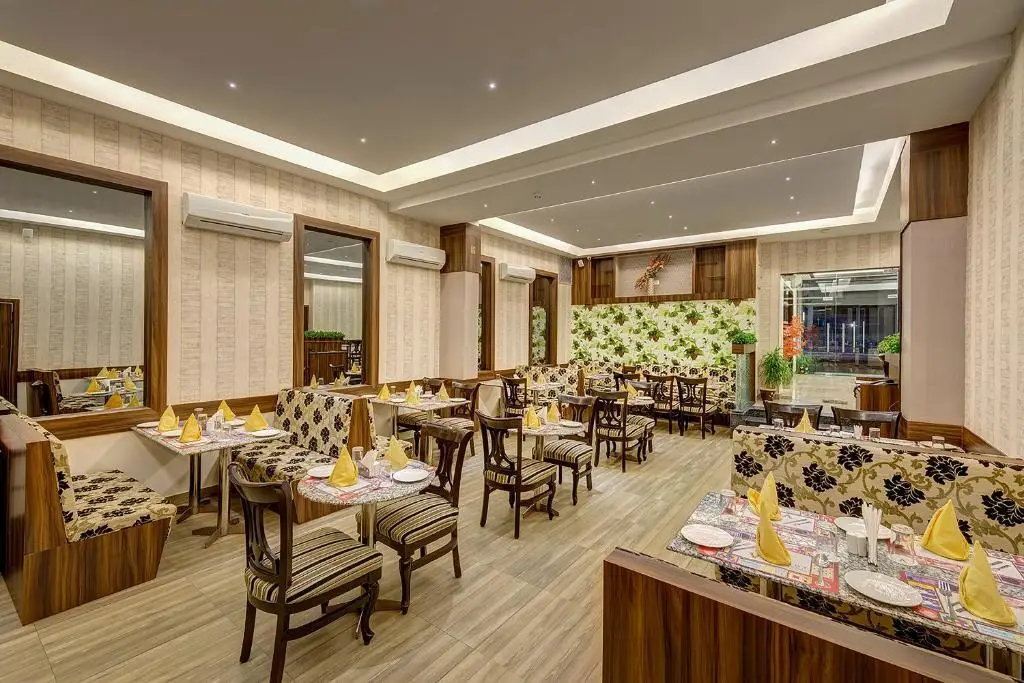 Колката: Viceroy Boutique Hotel Kolkata