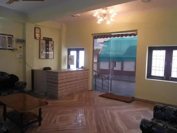Агра: Mumtaj Villa