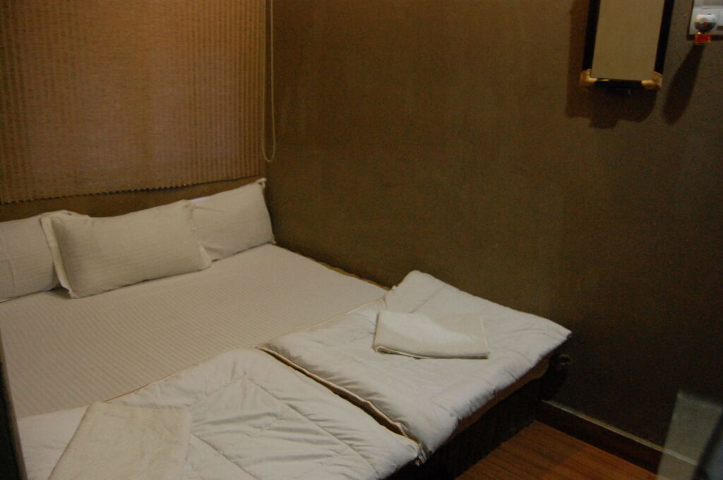 Shri Guest House — фото 1