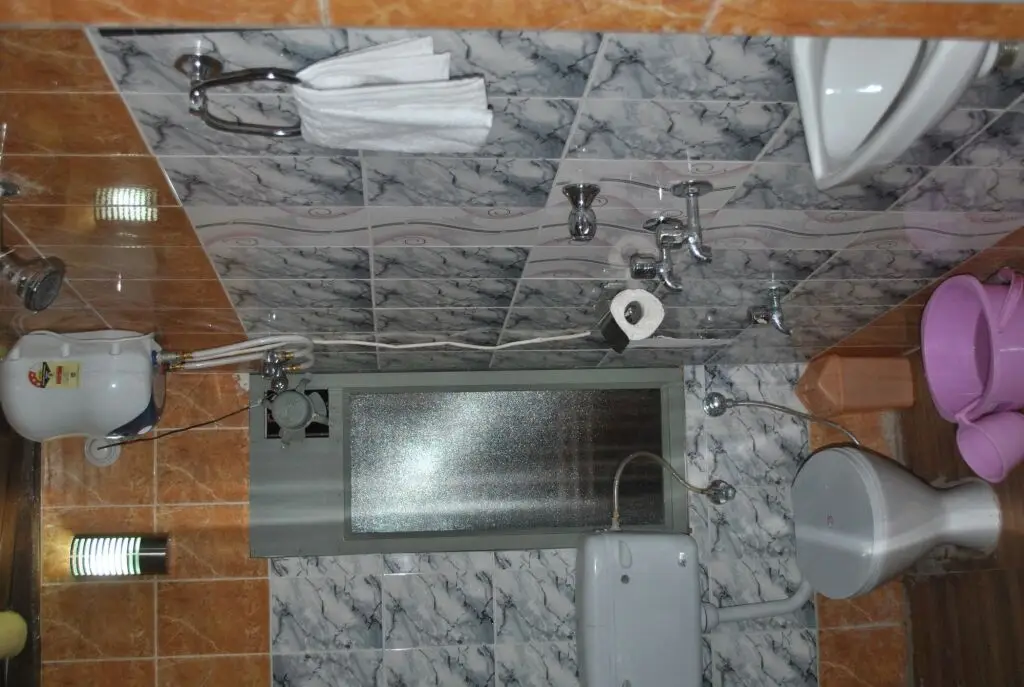 Варанаси: Shri Guest House
