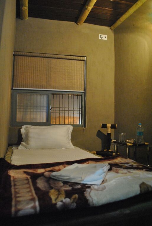 Варанаси: Shri Guest House