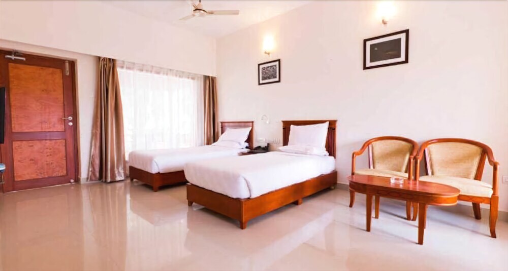 Махабалипурам: Golden Bay Resorts