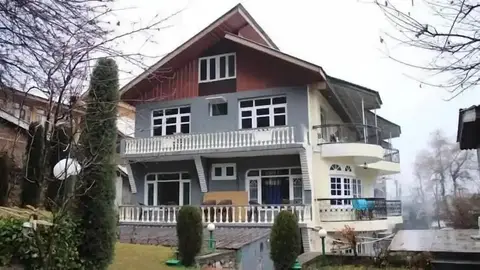 Heritage Rose Inn — фото 1