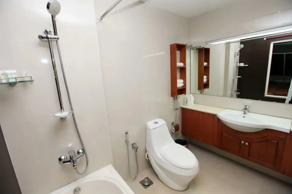 Коллам: Hotel Allseason