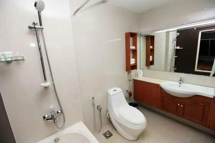 Коллам: Hotel Allseason
