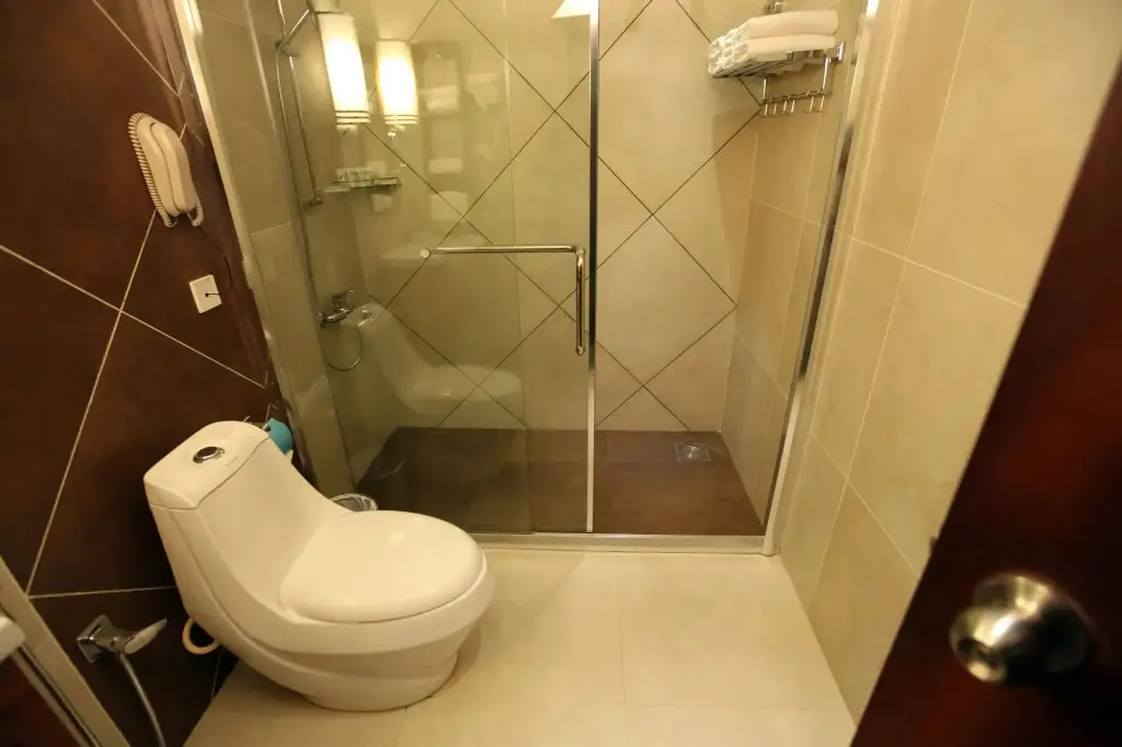 Коллам: Hotel Allseason