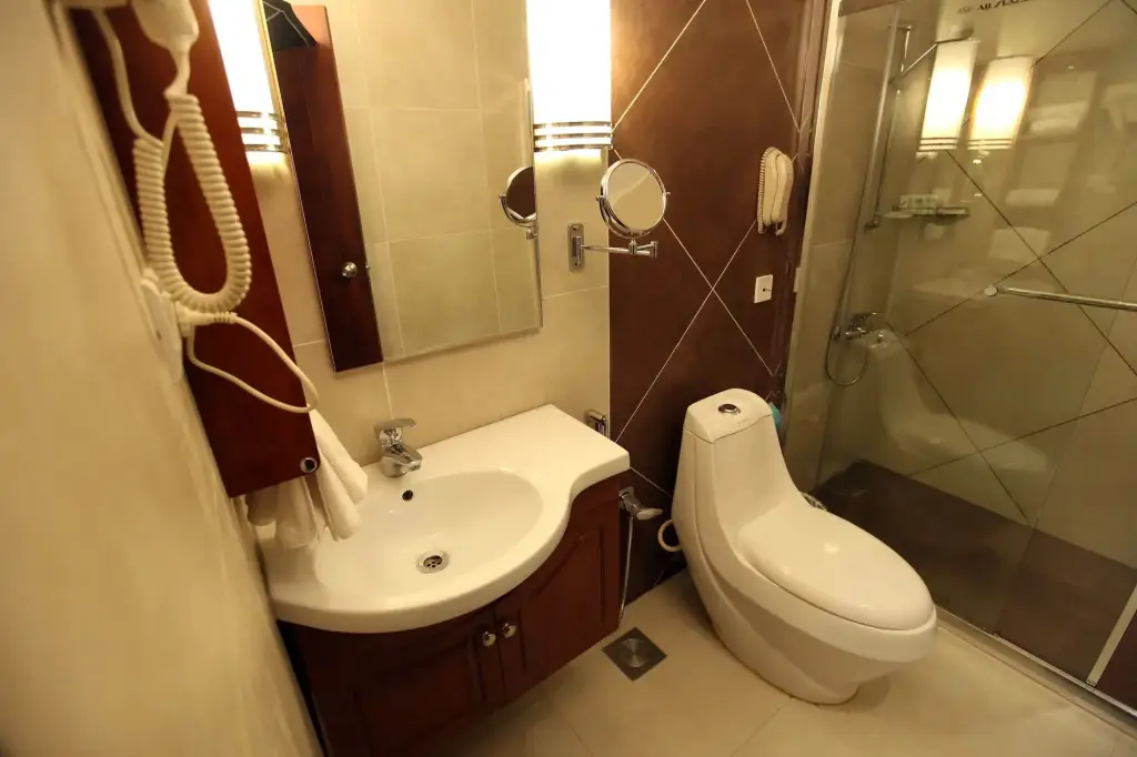 Коллам: Hotel Allseason