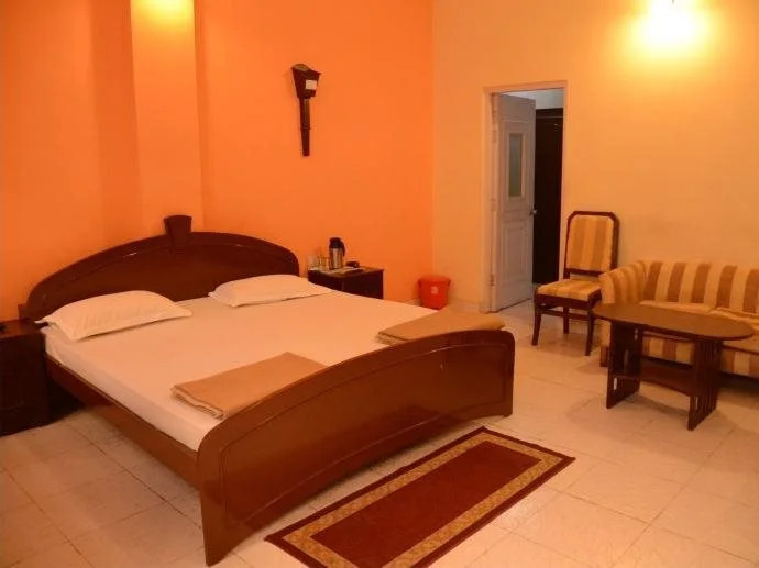 Канпур: Hotel Orient