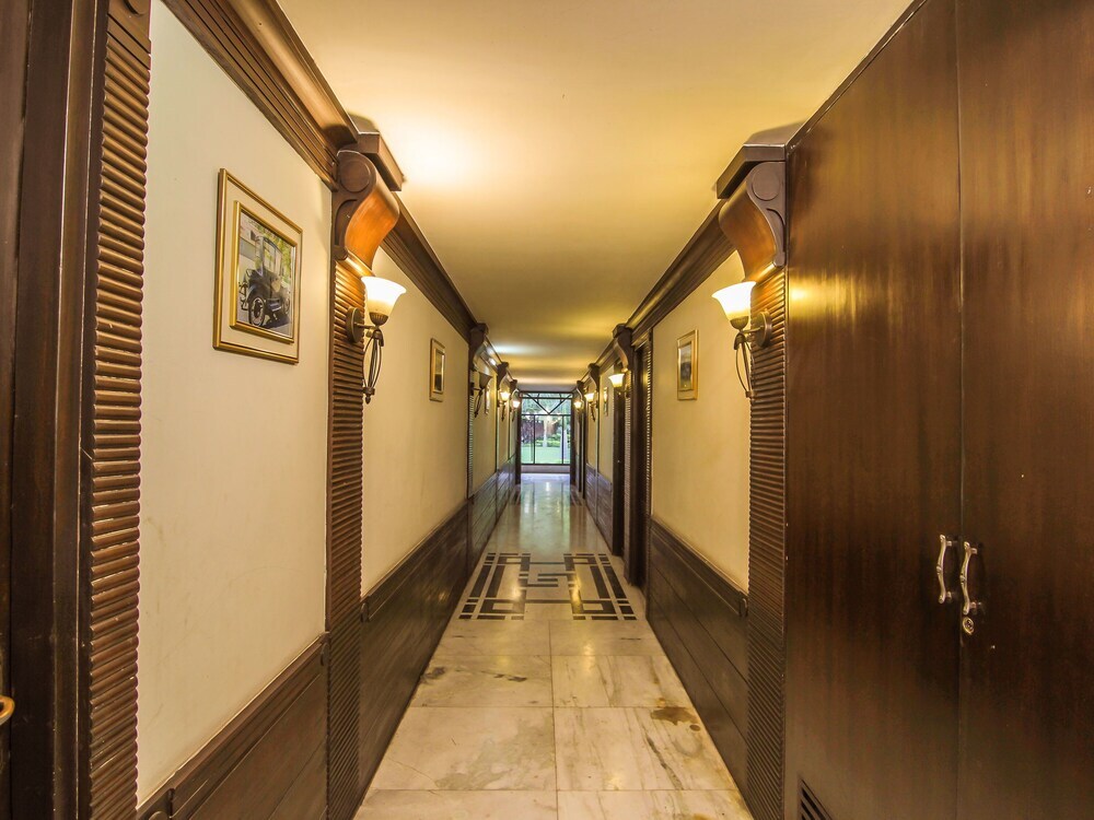 OYO 8771 Hotel Allahabad Regency — фото 1