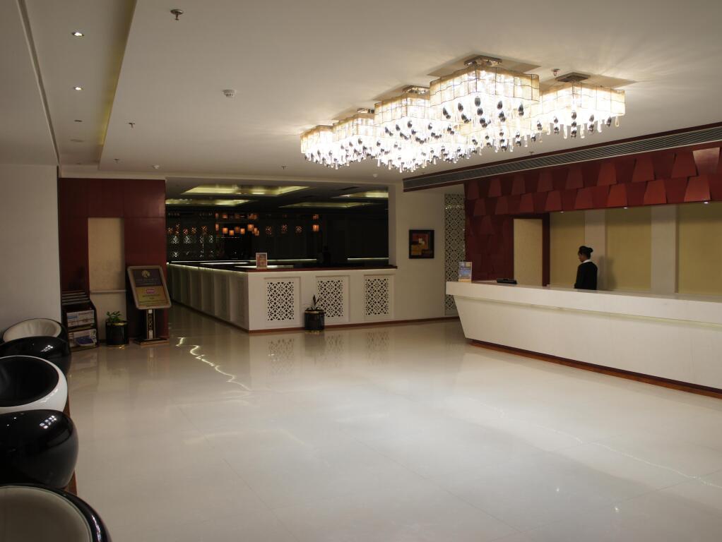 Bravura Gold Resort — фото 1