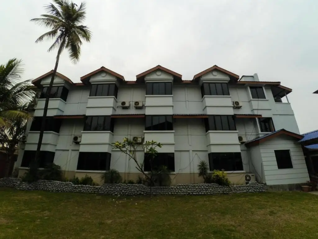 Dibrugarh Club House — фото 1