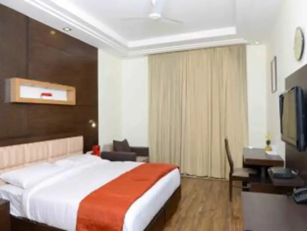 Гуруграм: Hotel Pearl Gurgaon