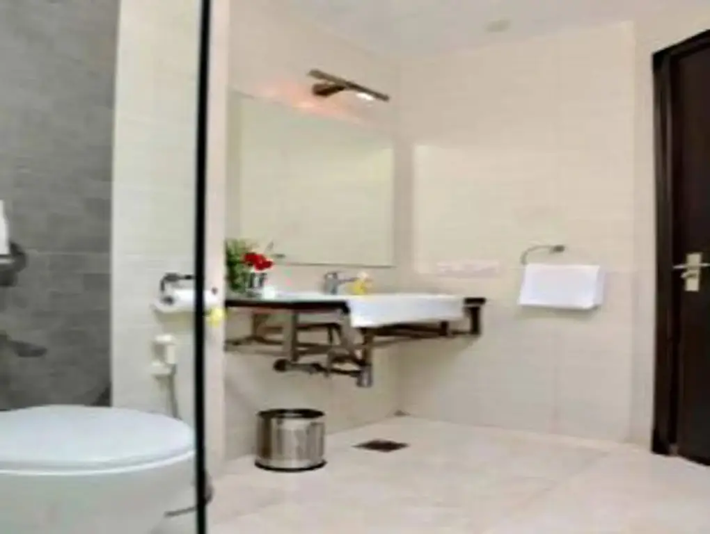 Гуруграм: Hotel Pearl Gurgaon
