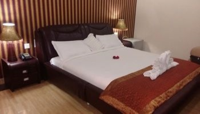 Гуруграм: Damore Hotels And Resorts