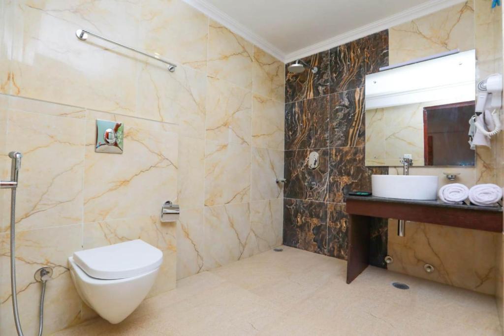 Лех: TIH Hotel Sky Desert