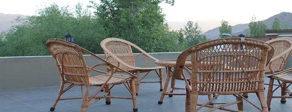Лех: TIH Hotel Sky Desert
