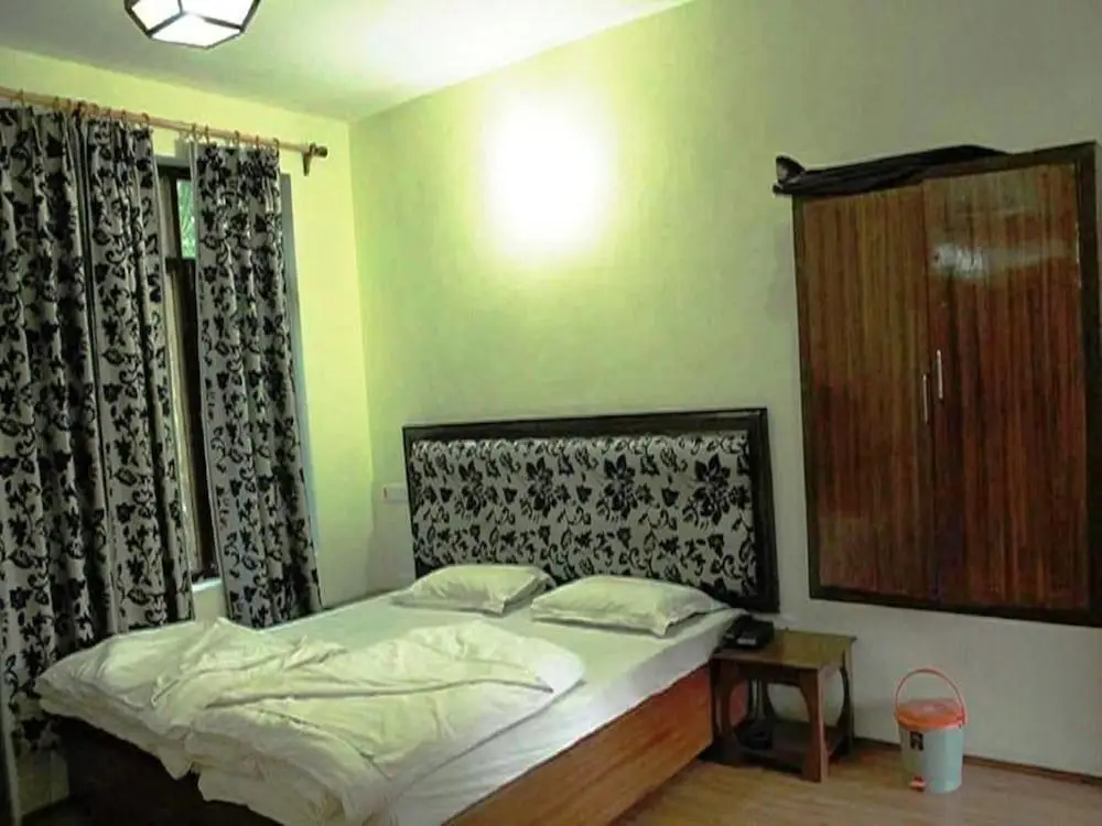 Лех: TIH Hotel Sky Desert