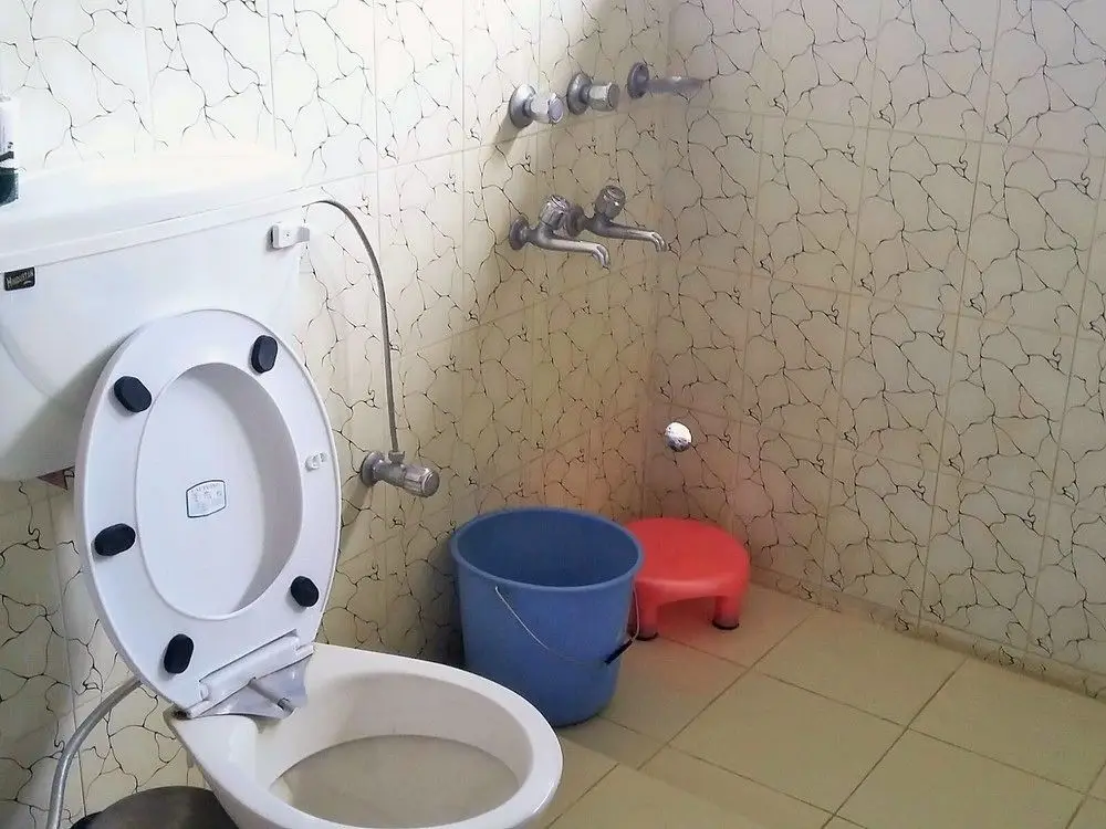 Лех: TIH Hotel Kidar, Leh