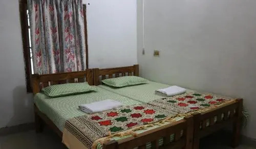 Коччи: Little Flower Home Stay