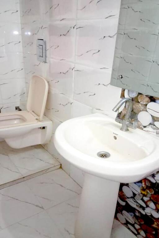 Нью-Дели: Hotel Crystal Deluxe at New Delhi Railway Station