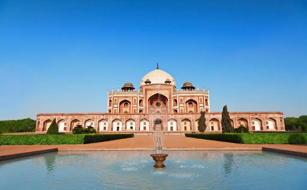 Нью-Дели: Hotel Crystal Deluxe at New Delhi Railway Station