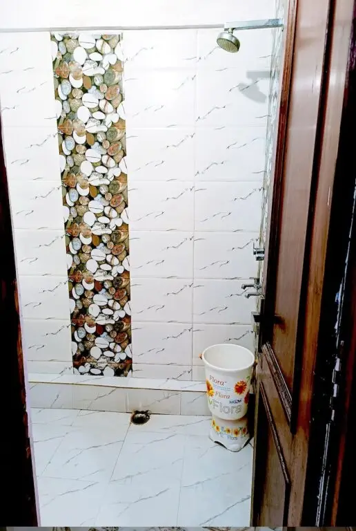 Нью-Дели: Hotel Crystal Deluxe at New Delhi Railway Station