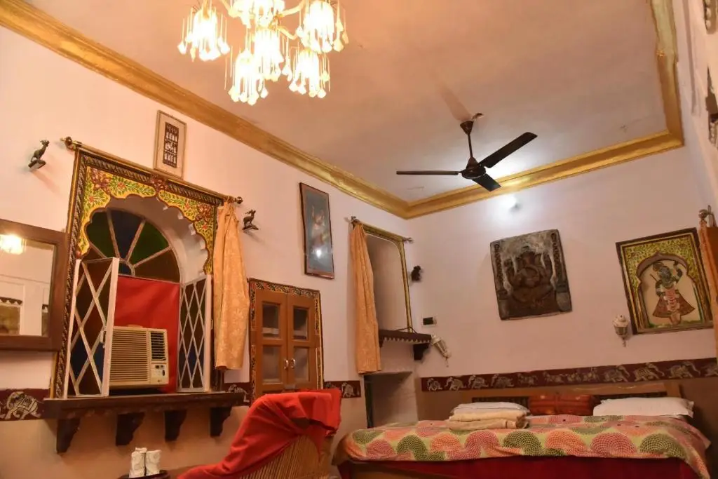 Бунди: Kasera Paradise Hotel