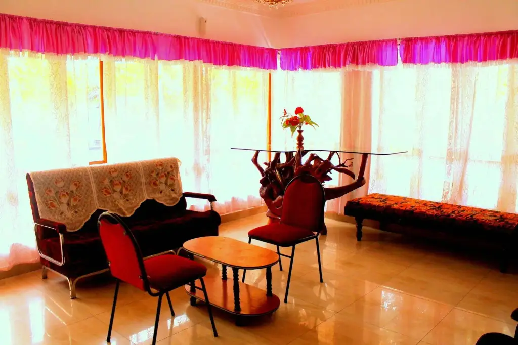 Сурянелли: Double Tree Villa