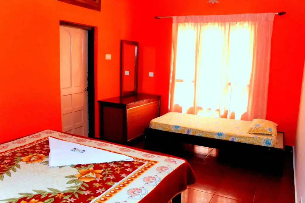 Сурянелли: Double Tree Villa