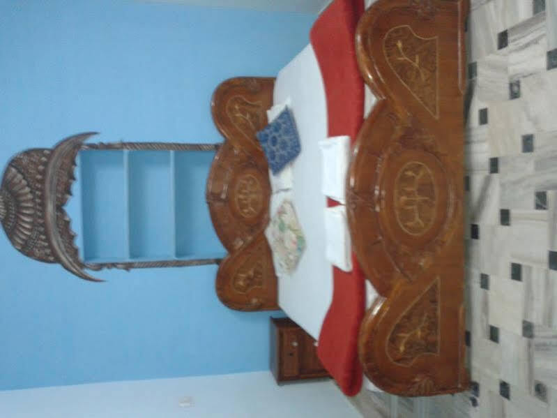 Джодхпур: Hare Krishna Guest House