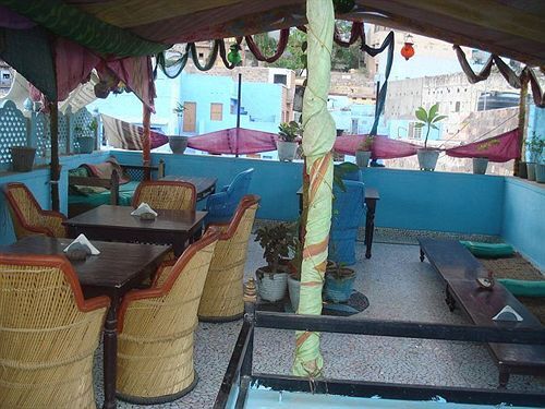 Джодхпур: Hare Krishna Guest House