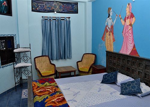 Джодхпур: Hare Krishna Guest House