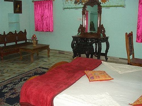 Джодхпур: Hare Krishna Guest House
