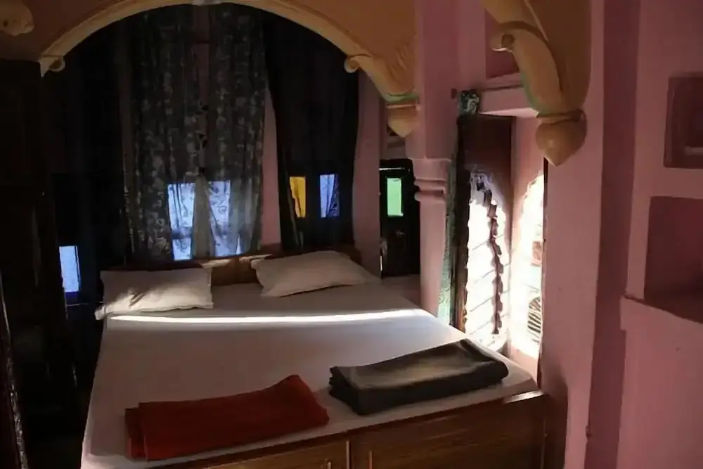 Джодхпур: Hare Krishna Guest House